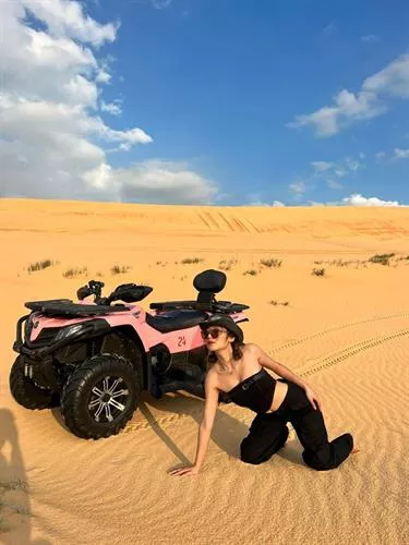 Trusted travel service provider in Muine and Vietnam